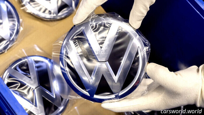 VW offre ai lavoratori 35.000 dollari per trasferirsi e viene comunque fischiata | Carscoops